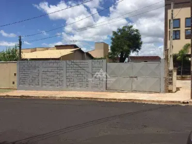 Lote/Terreno à venda, 476m² no Ribeirânia, Ribeirão Preto