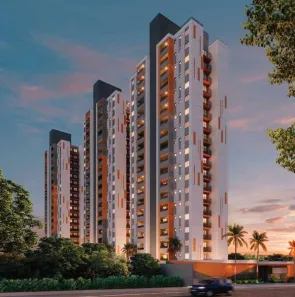 Apartamento com 2 Quartos à venda, 55m² no Mata do Jacinto, Campo Grande
