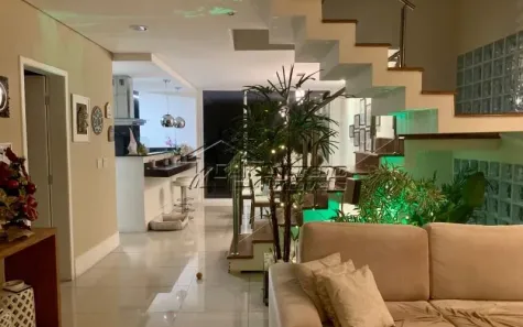 Casa de Condomínio com 3 Quartos à venda, 240m² no Urbanova, São José dos Campos