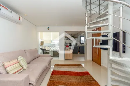 Cobertura com 3 Quartos à venda, 100m² no Saúde, São Paulo