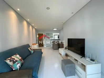 Apartamento com 3 Quartos à venda, 84m² no Riviera, Bertioga