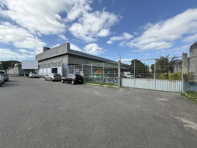 Galpão/Depósito/Armazém com 1 Quarto à venda, 1000m² no Portal de Jacaraípe, Serra