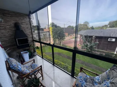 Apartamento com 2 Quartos à venda, 60m² no Feitoria, São Leopoldo