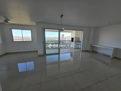 Apartamento com 3 Quartos à venda, 157m² no Duque de Caxias, Cuiabá