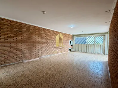 Casa com 3 Quartos à venda, 211m² no Santo Agostinho, Franca