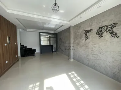 Casa com 3 Quartos à venda, 130m² no Bosque dos Eucaliptos, São José dos Campos