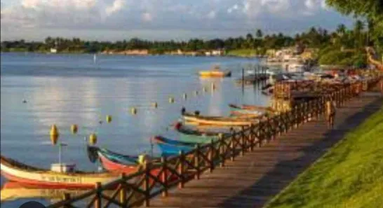 Lote/Terreno à venda, 350m² no Areia Branca, Aracaju