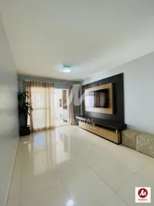Apartamento com 3 Quartos à venda, 114m² no Bosque das Juritis, Ribeirão Preto