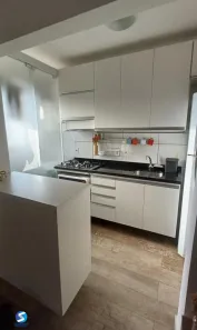 Apartamento com 3 Quartos à venda, 64m² no Sarandi, Porto Alegre