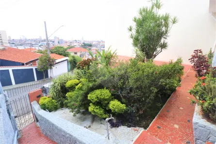 Casa com 3 Quartos à venda, 166m² no Vila Gustavo, São Paulo