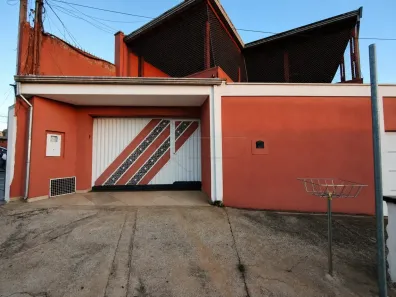 Sobrado com 3 Quartos para alugar, 363m² no Jardim Boa Esperança, Limeira