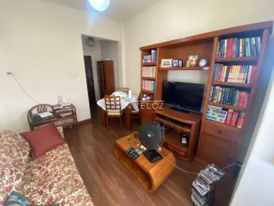 Apartamento com 1 Quarto à venda, 32m² no Centro, Rio de Janeiro