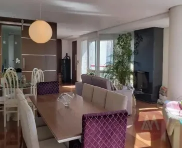 Apartamento com 3 Quartos à venda, 220m² no Vila Andrade, São Paulo