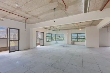 Ponto Comercial com 5 Quartos para alugar, 160m² no Real Parque, São Paulo