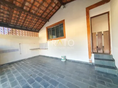 Casa com 3 Quartos à venda, 155m² no Jardim Santa Esmeralda, Hortolândia