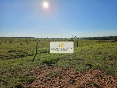 Fazenda/Sítio à venda, 900m² no Vila Santos Dumont, Ribas do Rio Pardo