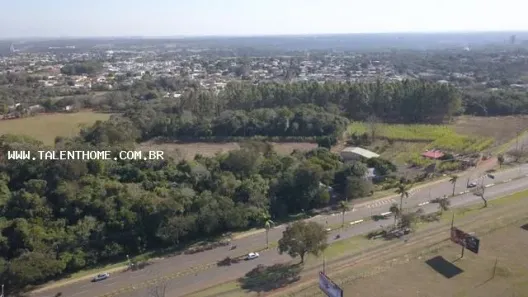 Lote/Terreno à venda, 65000m² no Yolanda, Foz do Iguaçu