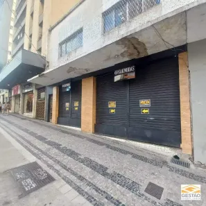 Ponto Comercial para alugar, 420m² no Barro Preto, Belo Horizonte