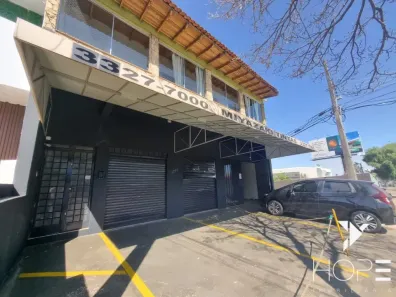Ponto Comercial para alugar, 358m² no Vitória, Londrina