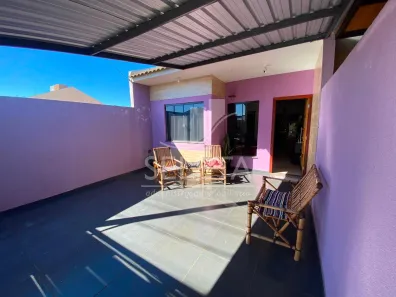 Casa com 2 Quartos à venda, 55m² no Morumbi, Cascavel