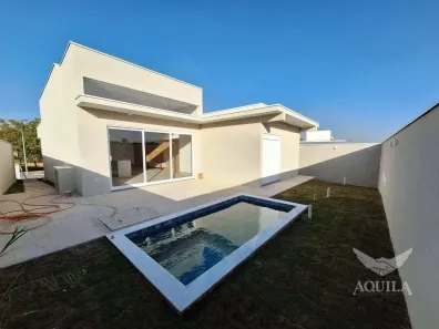 Casa de Condomínio com 3 Quartos para alugar, 302m² no Portal do Éden, Itu