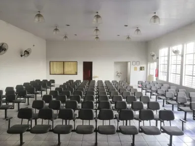 Sala Comercial com 1 Quarto à venda, 180m² no Jardim São José, Matão