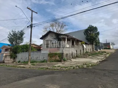 Lote/Terreno à venda, 231m² no Uvaranas, Ponta Grossa