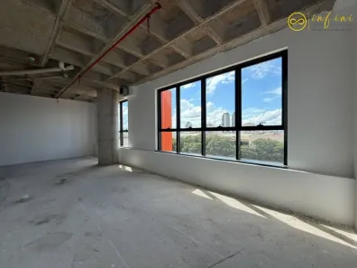 Sala Comercial para alugar, 54m² no Jardim Maria José, Votorantim