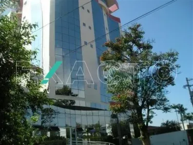 Sala Comercial com 1 Quarto para alugar, 50m² no Jardim Guanabara, Campinas