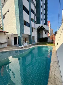 Apartamento com 2 Quartos à venda, 55m² no Capim Macio, Natal