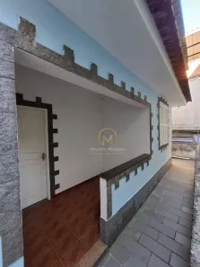 Casa com 2 Quartos para alugar, 80m² no Morin, Petrópolis
