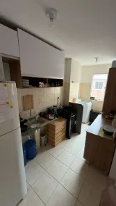 Apartamento com 2 Quartos à venda, 48m² no Forquilha, São Luís