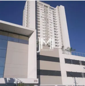 Apartamento com 2 Quartos à venda, 76m² no Ponte Preta, Campinas