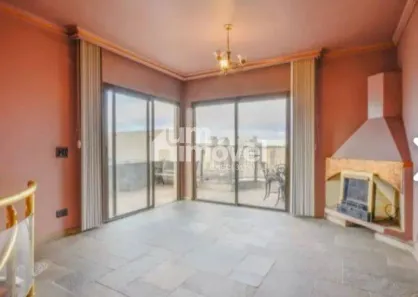 Cobertura com 3 Quartos à venda, 155m² no Vila Clementino, São Paulo