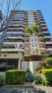 Apartamento com 4 Quartos à venda, 297m² no Cambuí, Campinas