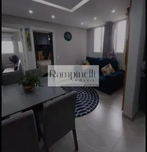 Apartamento com 2 Quartos à venda, 40m² no Água Branca, São Paulo