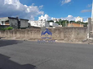Lote/Terreno à venda, 1247m² no Jardim das Nações, Taubaté