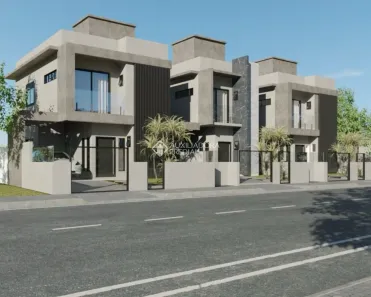 Casa com 3 Quartos à venda, 109m² no Ponta das Canas, Florianópolis