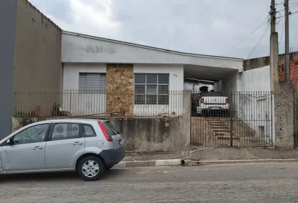 Casa com 3 Quartos à venda, 151m² no Jardim Toledo, Votorantim