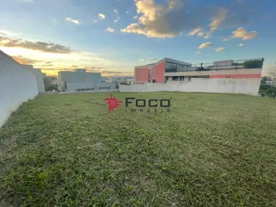Lote/Terreno à venda, 504m² no Condomínio Residencial Alphaville II, São José dos Campos