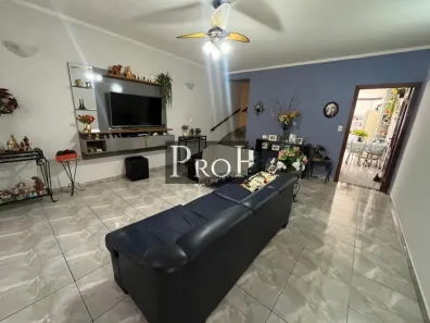 Casa com 3 Quartos à venda, 129m² no Barcelona, São Caetano do Sul