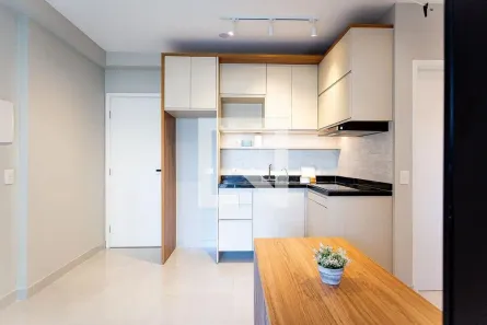 Apartamento com 1 Quarto à venda, 32m² no Bela Vista, São Paulo