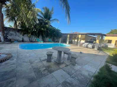 Casa com 3 Quartos à venda, 429m² no Beberibe, Beberibe