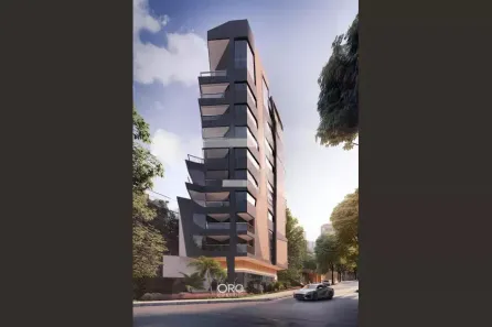 Apartamento com 3 Quartos à venda, 111m² no Serra, Belo Horizonte