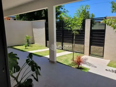 Casa de Condomínio com 3 Quartos à venda, 173m² no Jardim Atlântico Central (Itaipuaçu), Maricá