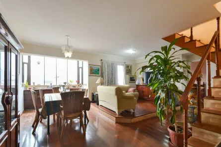 Apartamento com 2 Quartos à venda, 152m² no Mirandópolis, São Paulo