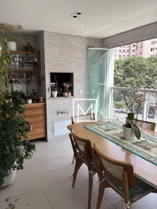 Apartamento com 3 Quartos à venda, 134m² no Aclimação, São Paulo