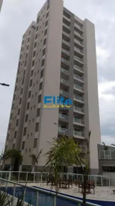 Apartamento com 2 Quartos à venda, 58m² no Jardim Amanda I, Hortolândia