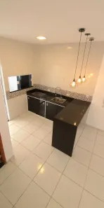 Casa de Condomínio com 2 Quartos à venda, 70m² no Camurupim, Caucaia