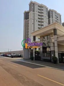 Apartamento com 2 Quartos à venda, 71m² no Jardim dos Calegaris, Paulínia